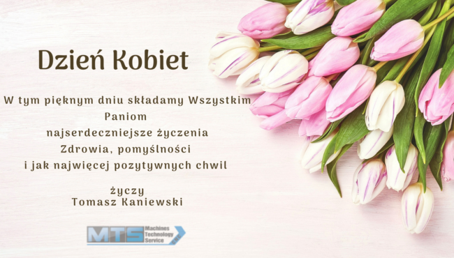 Dzień Kobiet